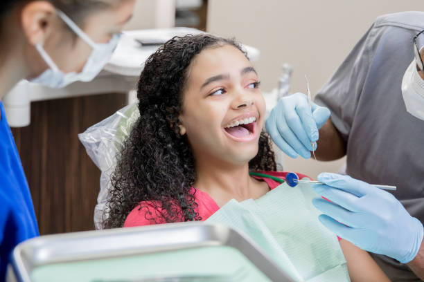 Best Dentist Open Late Near Me  in Beachwood, OH