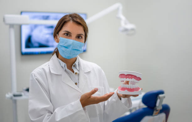 Best Urgent Tooth Repair  in Beachwood, OH